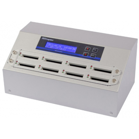 ログ機能付CFastコピー機 1:7モデル