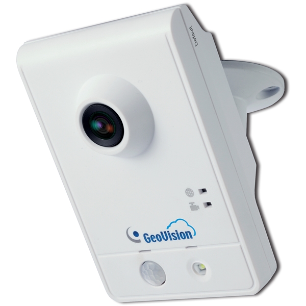 クラウド監視カメラ 写楽庫 HC