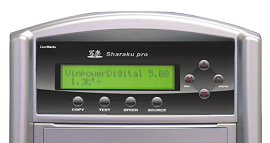 コントロールパネル画像