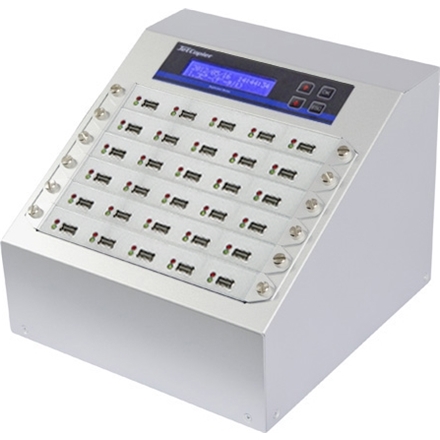 ログ機能付USBメモリコピー機 1:29モデル