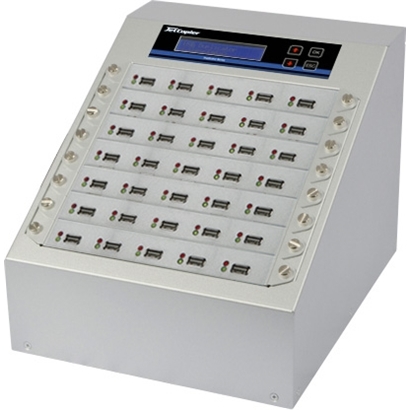 ログ機能付USBメモリコピー機 1:39モデル