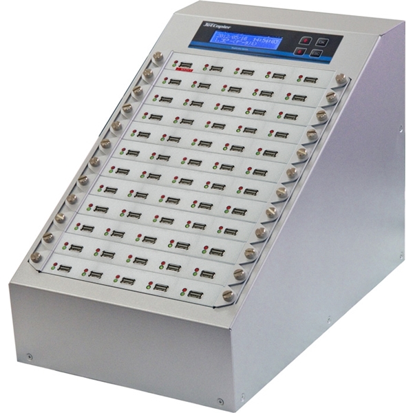 ログ機能付USBメモリコピー機 1:59モデル