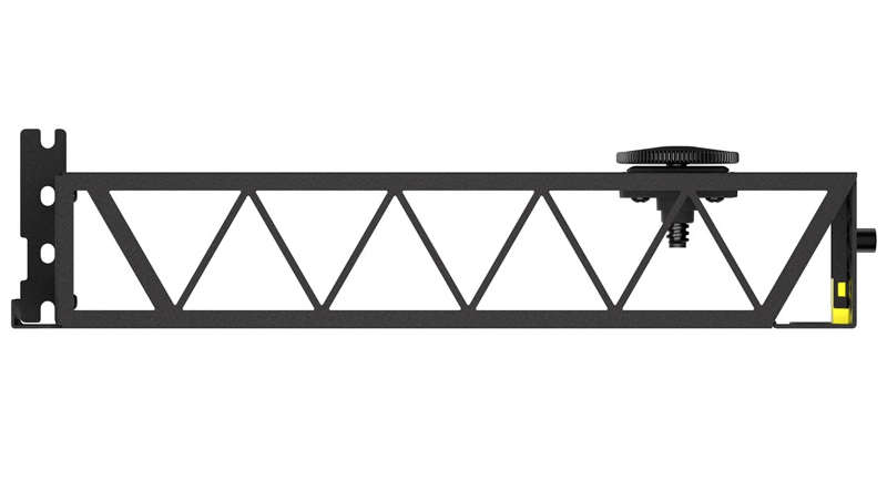 GPU Anti-Sag Bracket Black