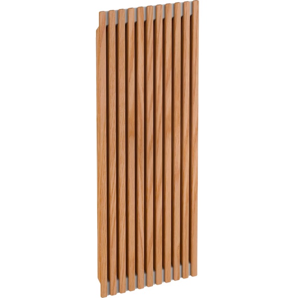 FRAME 4000 Series WOOD Front Panel White/Oak