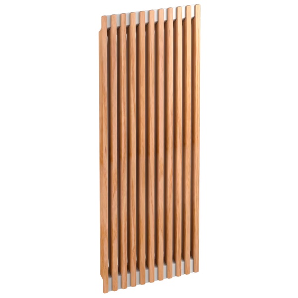 FRAME 5000 Series WOOD Front Panel White/Oak