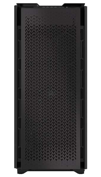 フルタワー型PCケース iCUE LINK 9000D RGB AIRFLOW Tempered Glass Super-Tower -Black-