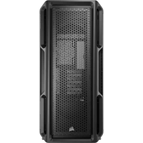 ミドルタワー型PCケース 5000T Mid-Tower Black