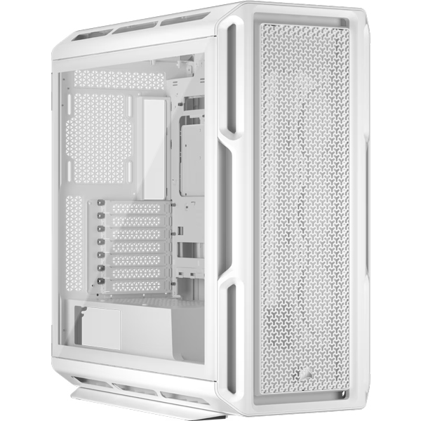 ミドルタワー型PCケース 5000T Mid-Tower White