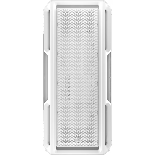 ミドルタワー型PCケース 5000T Mid-Tower White