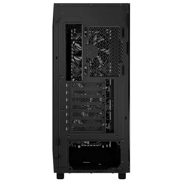 ミドルタワー型PCケース 3200D RS Mid-Tower Black