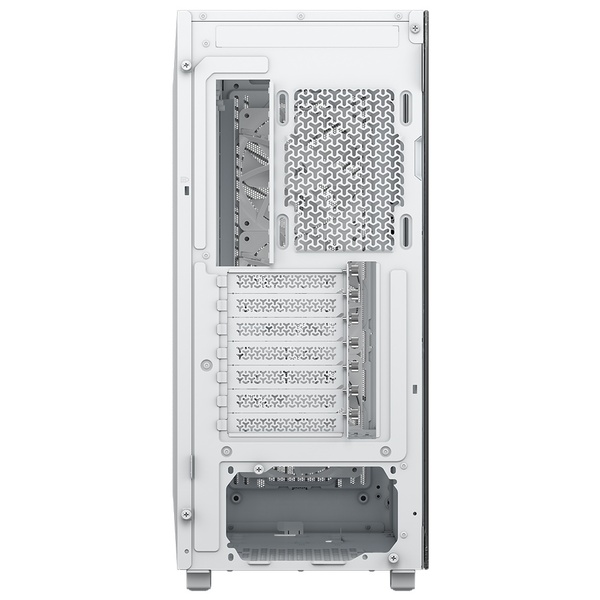 ミドルタワー型PCケース 3200D RS Mid-Tower White