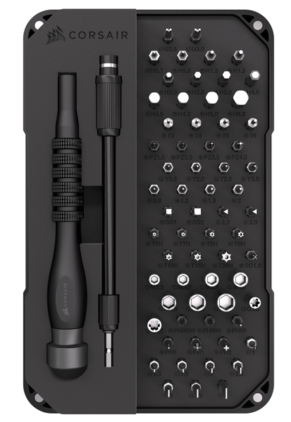 PC DIY PRECISION TOOLKIT