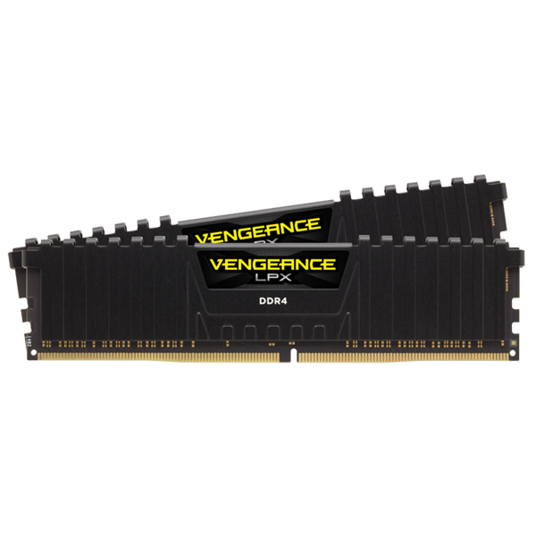 VENGEANCE LPX PC4-19200 DDR4-2400 8GBx2 For Desktop