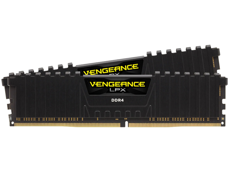 VENGEANCE LPX PC4-21300 DDR4-2666 32GB(2x16GB) For Desktop
