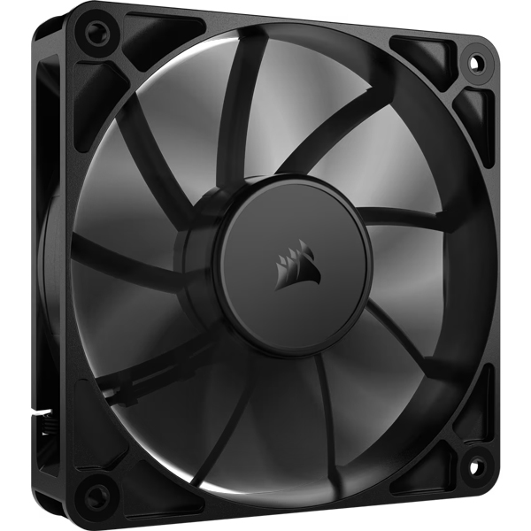 PCケースファン RS120 Single Fan