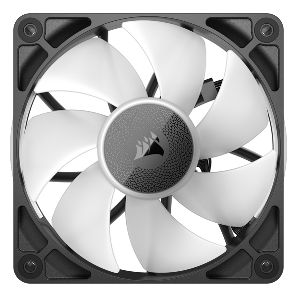 PCケースファン iCUE LINK RX120 RGB Single Fan