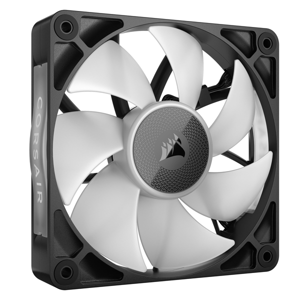 PCケースファン iCUE LINK RX120 RGB Single Fan