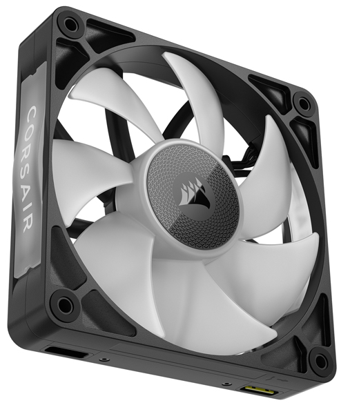 PCケースファン iCUE LINK RX120 RGB Single Fan