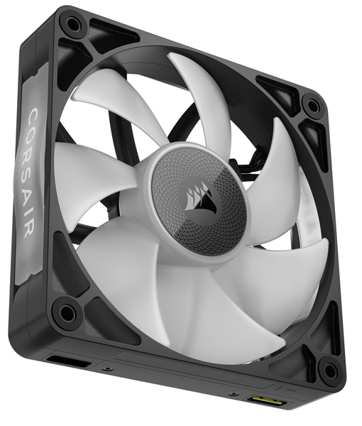 PCケースファン iCUE LINK RX120 RGB Triple Fan Kit