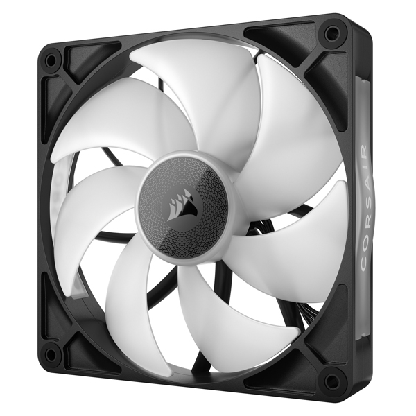PCケースファン iCUE LINK RX140 RGB Single Fan