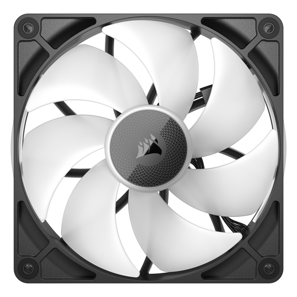 PCケースファン iCUE LINK RX140 RGB Dual Fan Kit
