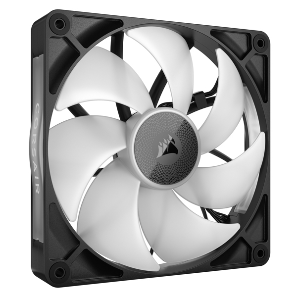 PCケースファン iCUE LINK RX140 RGB Dual Fan Kit