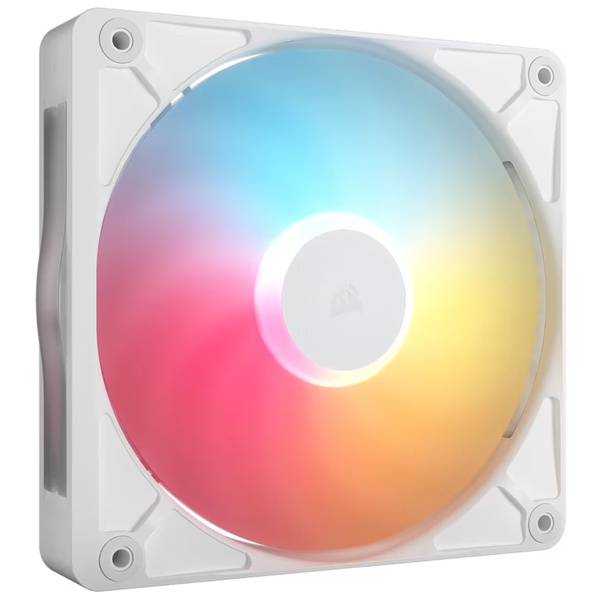 ケースファン iCUE LINK RX140 II RGB Fan Expansion White