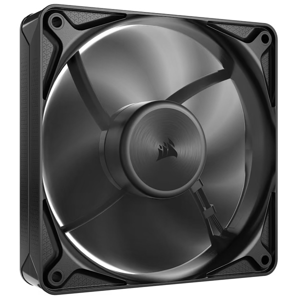 PCケースファン RS120 II Fan