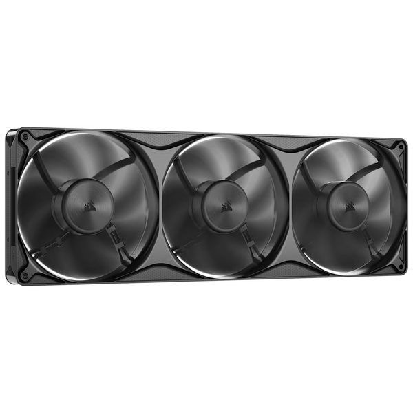 PCケースファン RS360 II Unified Frame Fans