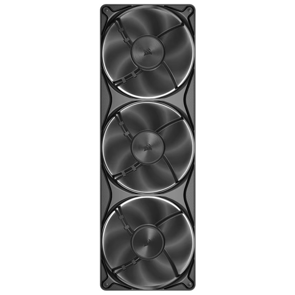 PCケースファン RS360 II Unified Frame Fans