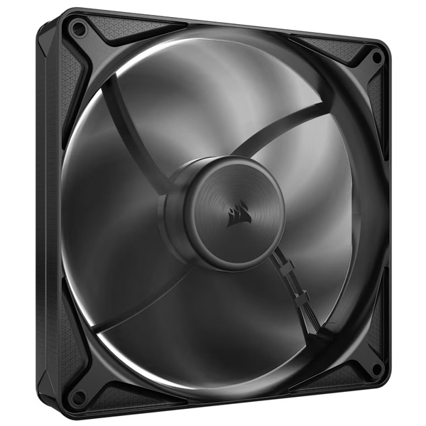 PCケースファン RS140 II Fan