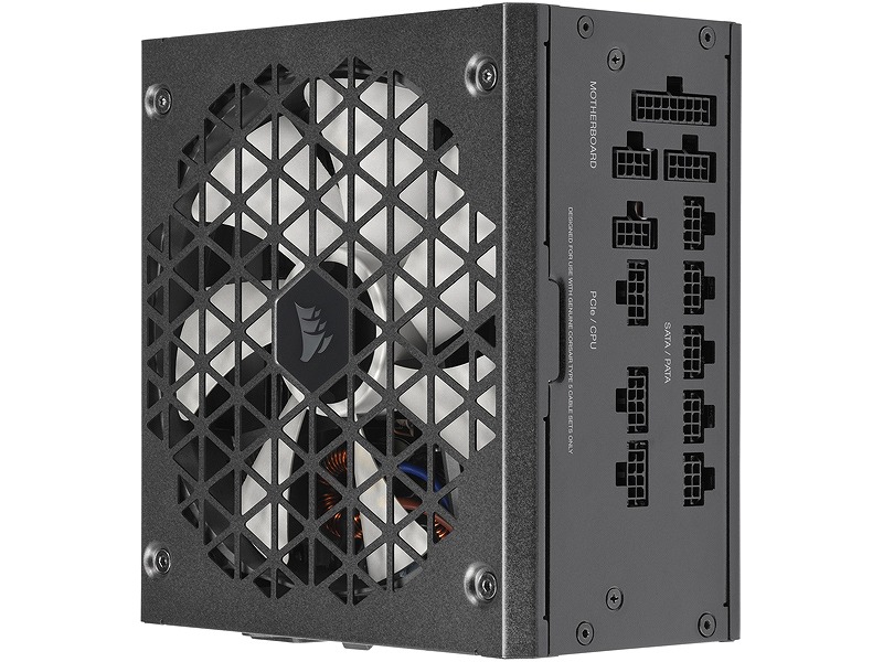 電源ユニット RM850x Shift