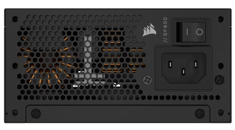 PC電源ユニット SF850 Platinum ATX3.1