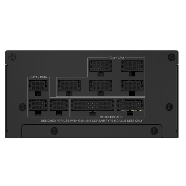 PC電源ユニット SF850 Platinum ATX3.1