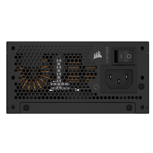 PC電源ユニット SF1000 Platinum ATX3.1