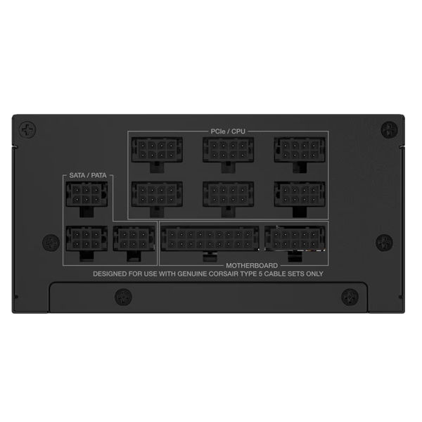 PC電源ユニット SF1000 Platinum ATX3.1