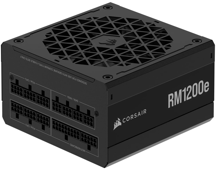 PC電源ユニット RM1200e -2023-