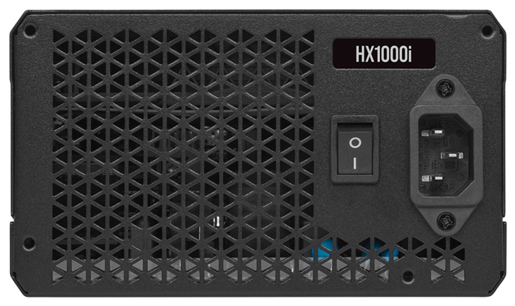 PC電源ユニット HX1000i ATX 3.0 certified with 12VHPWR cable