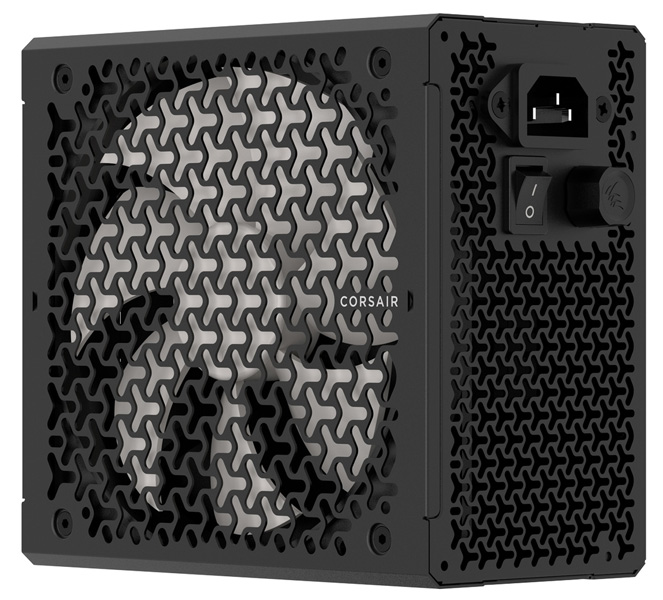 PC電源ユニット RM1000x -2024- Cybenetics Gold ATX3.1