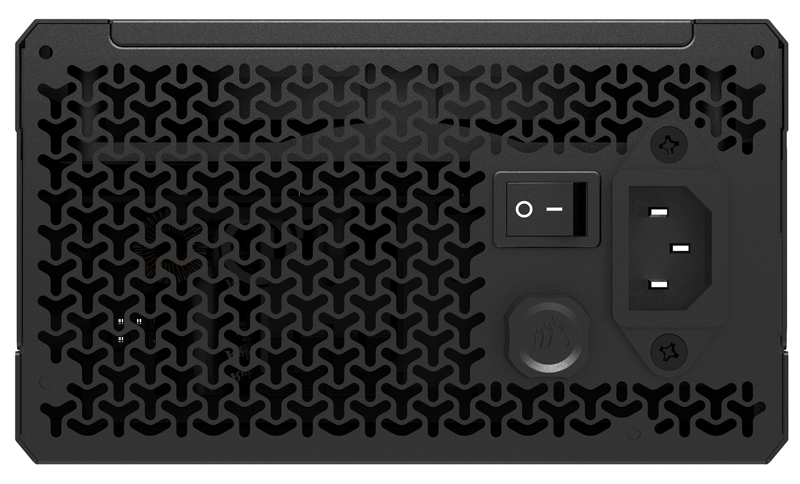 PC電源ユニット RM1000x -2024- Cybenetics Gold ATX3.1