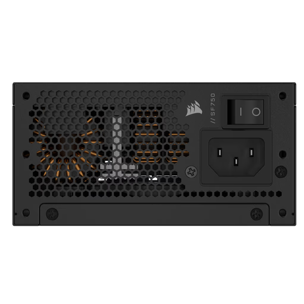 PC電源ユニット SF750 Platinum ATX3.1