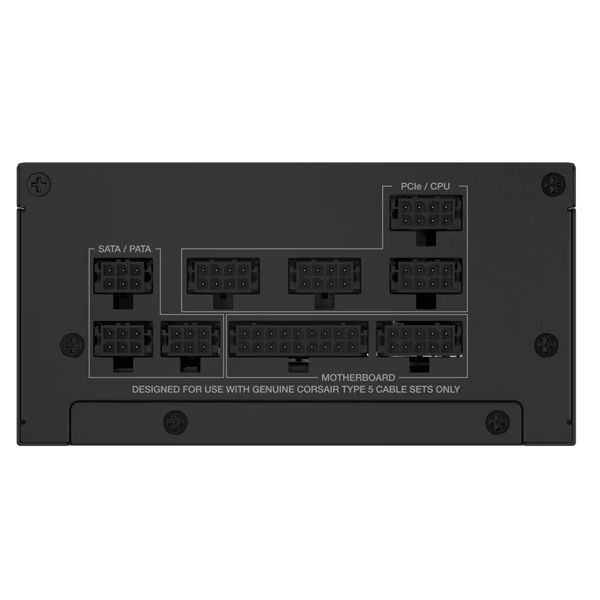 PC電源ユニット SF750 Platinum ATX3.1