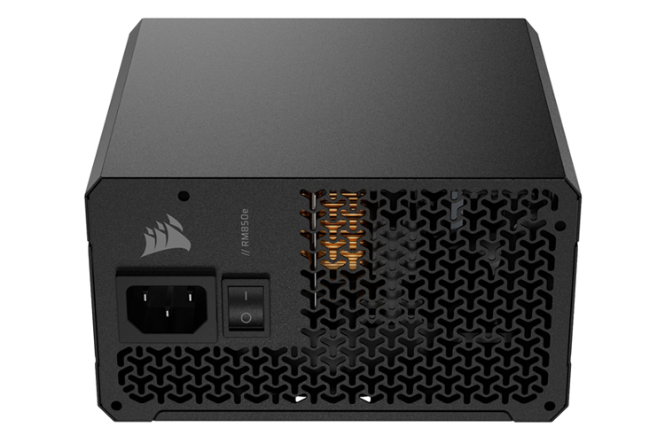 PC電源ユニット RM850e -2025-