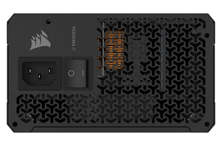 PC電源ユニット RM1000e -2025-