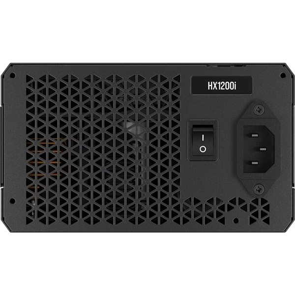 PC電源ユニット HX1200i 2025