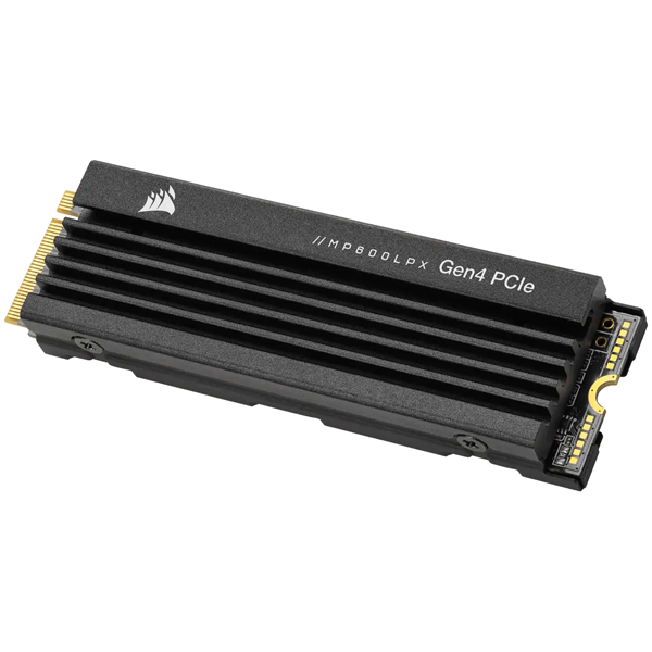 MP600 PRO LPX PCIe Gen4 x4 NVMe M.2 SSD 4TB