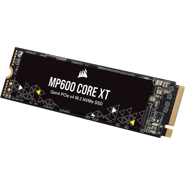 MP600 CORE XT 4TB Gen4 PCIe x4 NVMe M.2 SSD 5000MB/s / 4400MB/s 900TBW