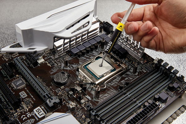 サーマルグリス TM30 Performance Thermal Paste