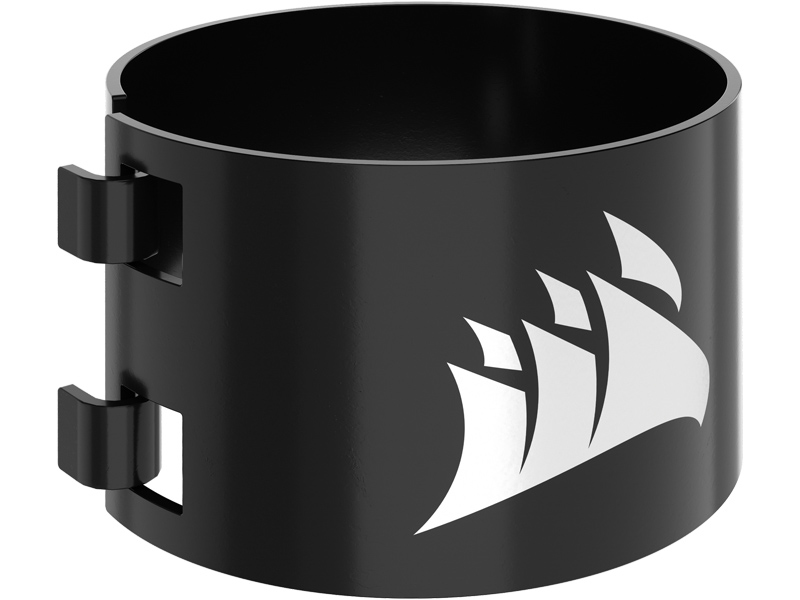 Tubing Sleeving Kit 380mm Red