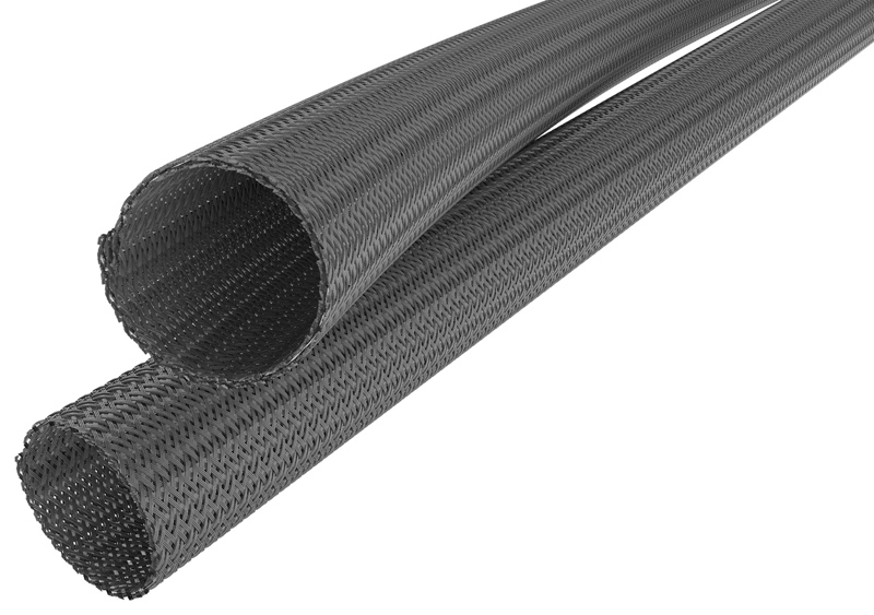 Tubing Sleeving Kit 450mm Grey